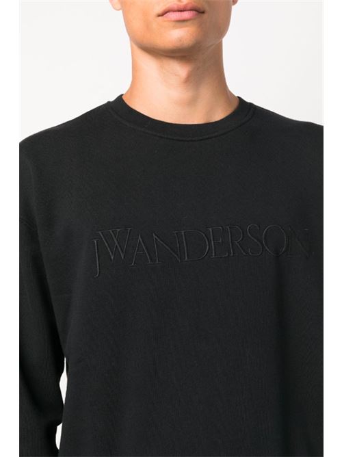Felpa con logo JW ANDERSON | JW0103PG1390999